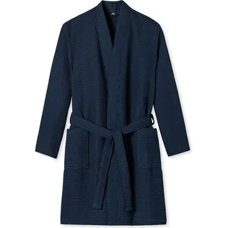 SCHIESSER Bademantel Elegant Kimono