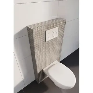 Ultrament Bauplatte WC-Set 120 x 60 cm