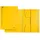 A4 gelb