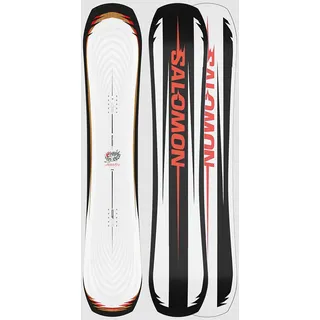 Salomon Assassin 2026 Snowboard pattern Gr. 159