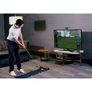 ExPutt EX PUTT RG Simulator: