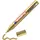 Glanzlackmarker 2-4 mm Gold 1 St.