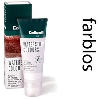 Collonil Waterstop Farblos 75 ml