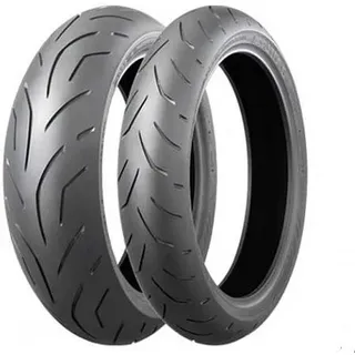 Bridgestone Battlax RS10 REAR 190/50 ZR17 73W TL