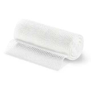 Hartmann Peha®-Mullbinden, einzeln verpackt - 1 Stück 6 cm x 4 m