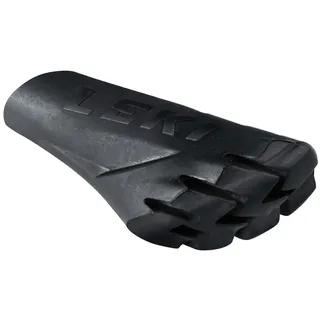 Leki Gummipuffer Power Grip schwarz