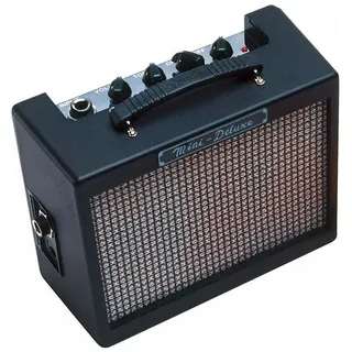 FENDER MD-20 Mini Deluxe Reverb