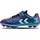 FG JR Fußballschuhe Kinder grün/mehrfarbig 32