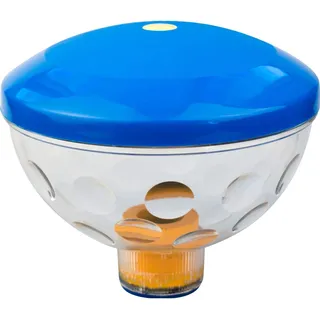 SUMMER FUN LED Unterwassershow 17,2 cm