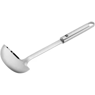 Zwilling Suppenlöffel Pro 32,4 cm Edelstahl Silber