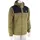 Outdoorjacke Braun M