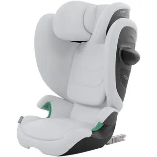 Cybex GOLD Kindersitz SOLUTION G2 I-FIX, grau