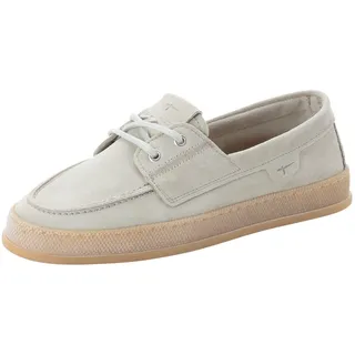 TAMARIS Moccassin Damen Grün 37