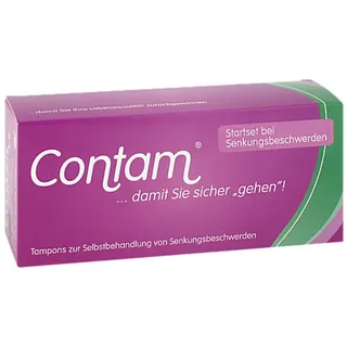 Med Sse System GmbH CONTAM Startset Senkung