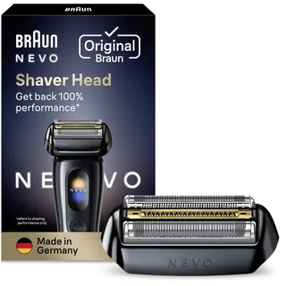 Braun Scherkopf NEVO 3 St.