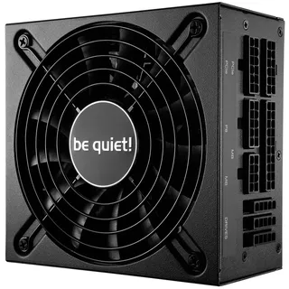 be quiet! SFX-L Power 500W (BN238)