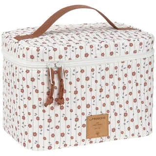 Lässig Casual Nursery Caddy To Go White