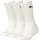 Crew Socken weiß 38 EU