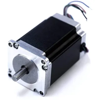 act-motor Nema23 Stepper Motor, 23HS9440-26 1.8° Schrittwinkel, 2.4 Nm Haltemoment, 4A