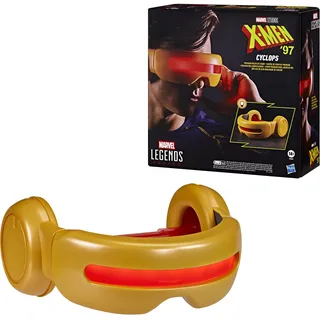 Marvel X-Men '97 Marvel Legends Roleplay-Replik Cyclops Visier