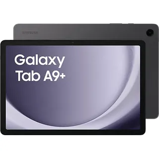 Samsung Galaxy Tab A9+ 11,0" 6 GB RAM 128 GB Wi-Fi Graphite