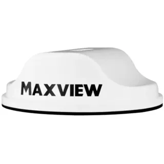 Maxview ANT2 MAXVIEW 2X2 MIMO WiFi Antenne Weiss