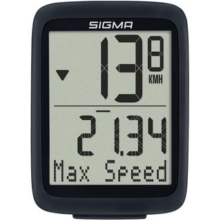 Sigma Sport BC 10.0 WL