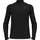 Herren Merino 260 Half Zip Longsleeve Größe XL schwarz