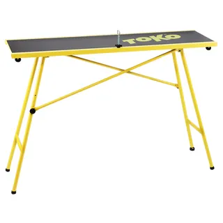 TOKO Wachstisch Workbench small