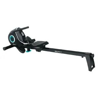 Cecotec Drumfit Rower 7000 Schwarz