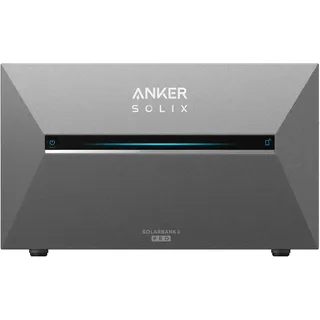 Anker SOLIX Solarbank 3 E2700 Pro 2,68 kWh