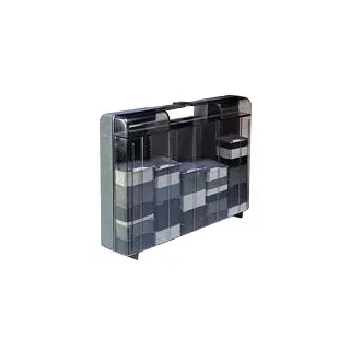 AP Diaclass Koffer für 650 KB-Dias (ohne Magazine)