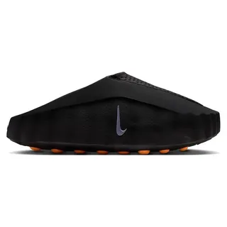 Nike Mind 001 Slide Black Chrome - EU 40 - Schwarz - 40