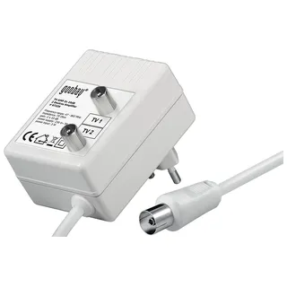 goobay Zweigeräte-Antennenverstär 67226