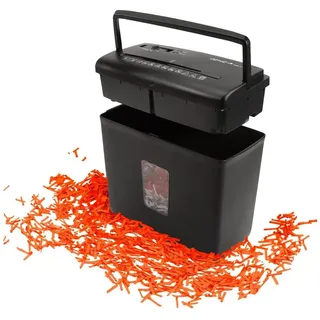 GENIE 440 X II Schwarz