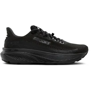 Brooks Ghost 17 GTX Herren Black/Black/Ebony 44,5