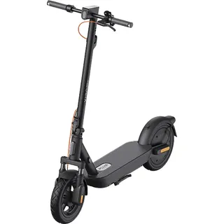 Xiaomi Electric Scooter 5 Plus Schwarz
