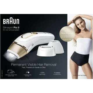 Braun Silk-Expert Pro 5 PL5243