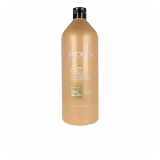 Redken All Soft Shampoo 1000 ml