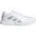 Cloud White / Silver Metallic / Grey One 43 1/3