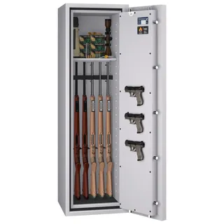 Feuerschutz Waffenschrank Gun Safe Pro 1-6 Klasse 1