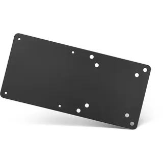 InLine Halterung für Intel NUC-PC an VESA 75/100