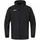 Team 2 0 Allwetterjacke Kinder schwarz 116