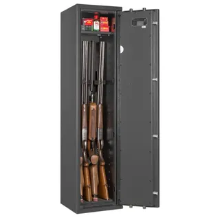 Waffenschrank Grad 1 EN 1143-1 Gun Safe 1-4