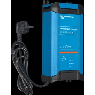 Victron Energy Victron Blue Smart IP22 12/30 1 Ausgang