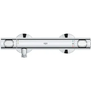 Grohe Precision Flow verchromt