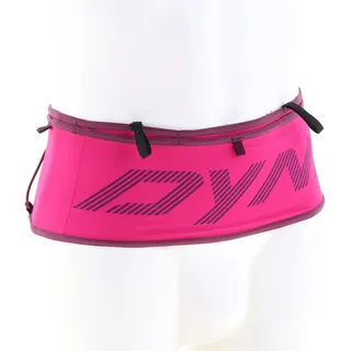 Dynafit Running Belt Trinkgürtel-Pink-Rosa-L