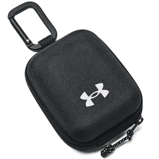 Under Armour Contain Micro Tasche 001 black/black/white