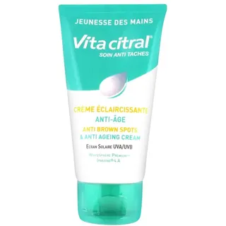 Vita Citral Vita Citral Klärende Pflege gegen Flecken, 500 ml