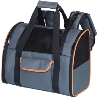 Nobby 63812 Rucksack Concord, grau